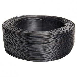 Alambre negro rec. n16 atar x 1kg ALAMBRES