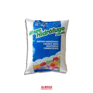 Mapei hidrofugo x 5 kg MAPEI