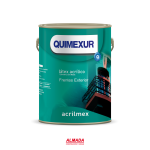 Latex acrilmex QUIMEXUR