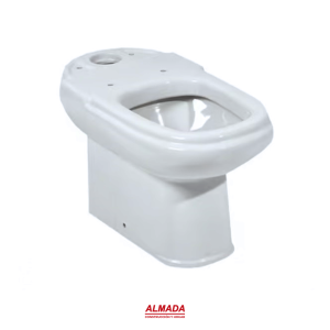 Roca dama inod 3l/6l apoyo bco ROCA ARGENTINA