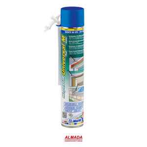 Mapei mapepur espuma poliuretano 500ml MAPEI