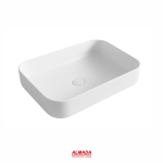 Bacha borgo blanco IQUA