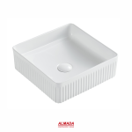 Bacha bagno blanco IQUA