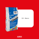 Mapei pastina classic - 100 blanco MAPEI - Imagen 2