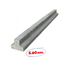 Viguetas de 5.60mts HORMIGON