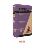 Hidralit bolsa x 25 kg AVELLANEDA