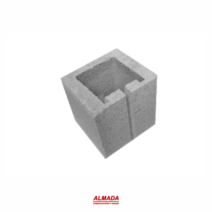 Block encad.medio fte.debil. BLOCK X