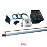 Kit bajada monofasica epec normalizada - Imagen 2