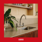 Roca canneo cocina mesada n.a. ROCA BRONCERIA - Imagen 2