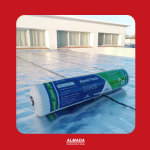 Membrana flex kovertech x40kg -  mkf450 KARTONSEC - Imagen 2
