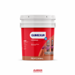 Latex vinilmex profesional  20 lts.   QUIMEXUR
