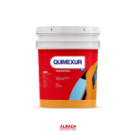 Latex novavista exterior  20 lts.   QUIMEXUR