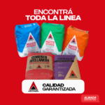 Cemento portland x 25kg AVELLANEDA - Imagen 4