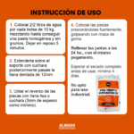 Cemento refractario seco - Imagen 3